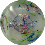 Jawbreaker Z FLX Archer | Ledgestone Wave 1-Ledgestone-Foundation Disc Golf