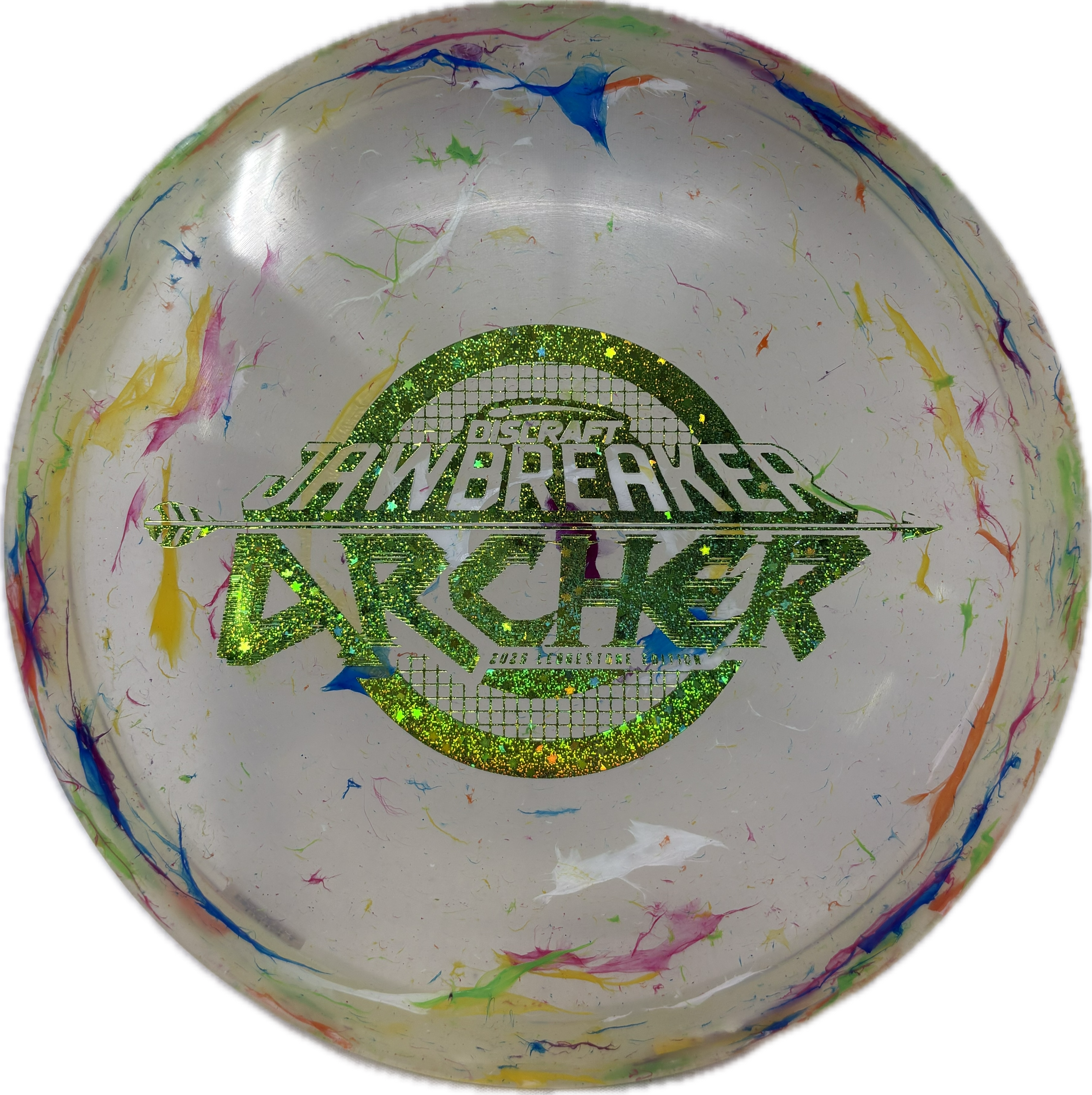 Jawbreaker Z FLX Archer | Ledgestone Wave 1 – Foundation