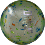 Jawbreaker Z FLX Drone | Ledgestone Wave 2-Ledgestone-Foundation Disc Golf