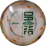 Jawbreaker Z FLX Drone | Ledgestone Wave 2-Ledgestone-Foundation Disc Golf