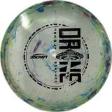 Jawbreaker Z FLX Drone | Ledgestone Wave 2-Ledgestone-Foundation Disc Golf
