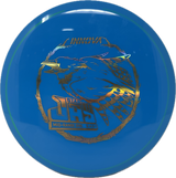 Jay-Innova-Foundation Disc Golf