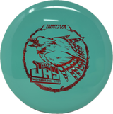 Jay-Innova-Foundation Disc Golf
