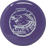 Jay-Innova-Foundation Disc Golf