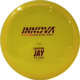 Jay-Innova-Foundation Disc Golf