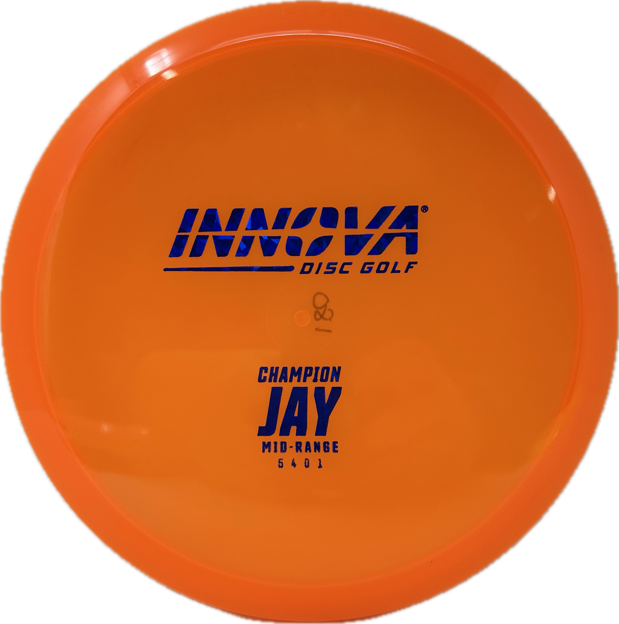 Jay-Innova-Foundation Disc Golf