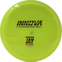 Jay-Innova-Foundation Disc Golf