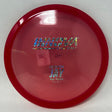 Jay-Innova-Foundation Disc Golf
