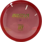 Jay-Innova-Foundation Disc Golf