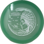 Jennifer Allen Teebird-Innova-Foundation Disc Golf
