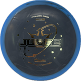 Judge-Dynamic Discs-Foundation Disc Golf