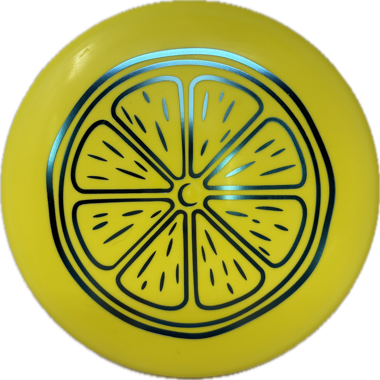 Judge-Dynamic Discs-Foundation Disc Golf