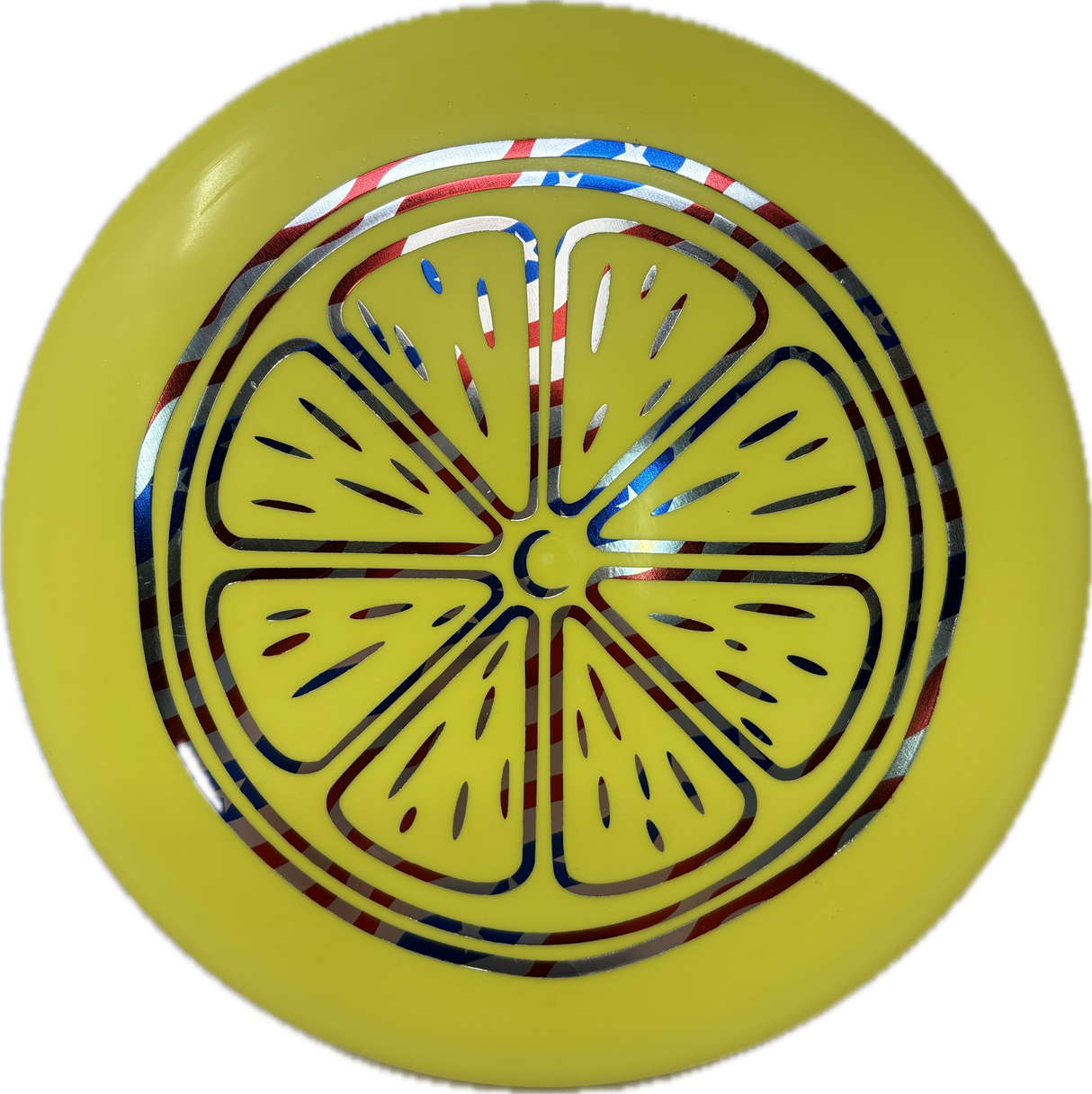 Judge-Dynamic Discs-Foundation Disc Golf