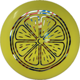 Judge-Dynamic Discs-Foundation Disc Golf