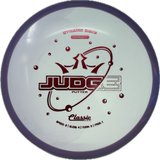 Judge-Dynamic Discs-Foundation Disc Golf