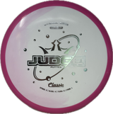 Judge-Dynamic Discs-Foundation Disc Golf
