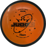 Judge-Dynamic Discs-Foundation Disc Golf