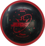 Judge-Dynamic Discs-Foundation Disc Golf