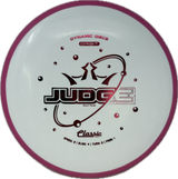 Judge-Dynamic Discs-Foundation Disc Golf