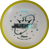 Judge-Dynamic Discs-Foundation Disc Golf
