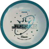 Judge-Dynamic Discs-Foundation Disc Golf