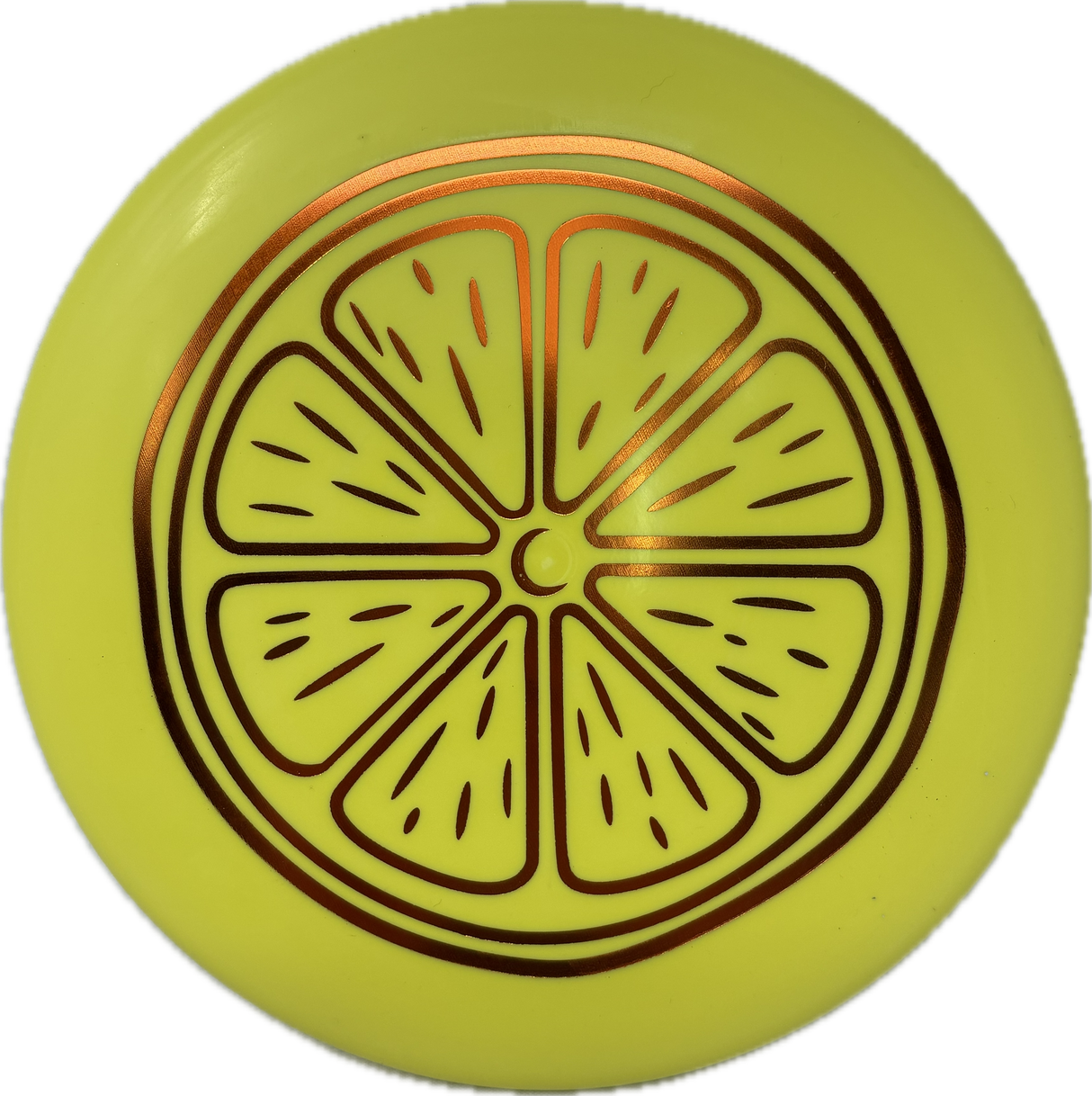 Judge-Dynamic Discs-Foundation Disc Golf