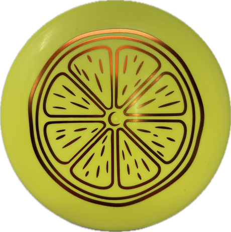 Judge-Dynamic Discs-Foundation Disc Golf