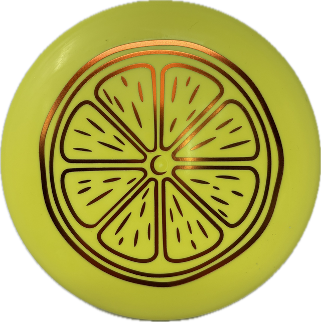 Judge-Dynamic Discs-Foundation Disc Golf