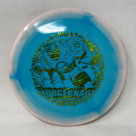 Juggernaut-Innova-Foundation Disc Golf