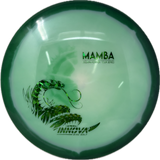 Juliana Korver Mamba-Innova-Foundation Disc Golf