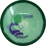 Juliana Korver Mamba-Innova-Foundation Disc Golf