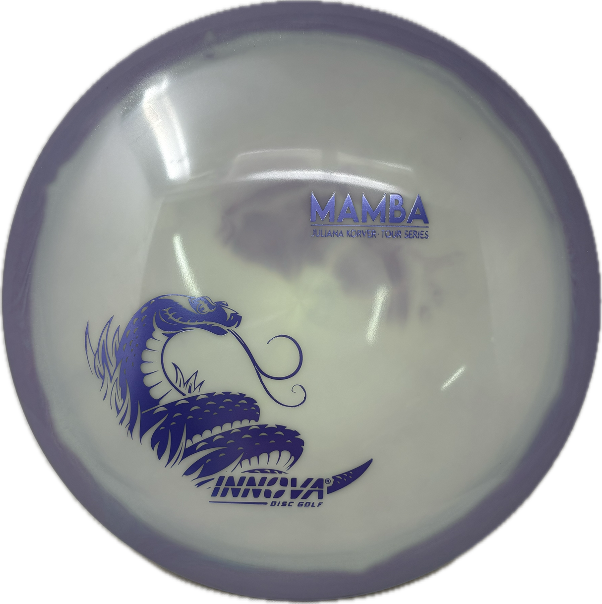 Juliana Korver Mamba-Innova-Foundation Disc Golf