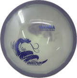 Juliana Korver Mamba-Innova-Foundation Disc Golf