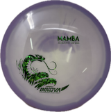 Juliana Korver Mamba-Innova-Foundation Disc Golf