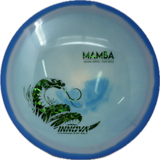 Juliana Korver Mamba-Innova-Foundation Disc Golf