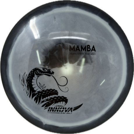 Juliana Korver Mamba-Innova-Foundation Disc Golf