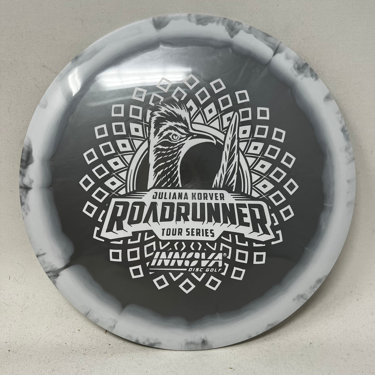 Juliana Korver Roadrunner-Innova-Foundation Disc Golf