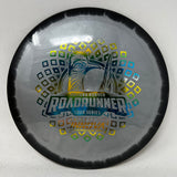 Juliana Korver Roadrunner-Innova-Foundation Disc Golf