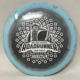 Juliana Korver Roadrunner-Innova-Foundation Disc Golf