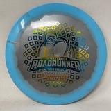 Juliana Korver Roadrunner-Innova-Foundation Disc Golf