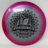 Juliana Korver Roadrunner-Innova-Foundation Disc Golf