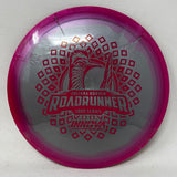 Juliana Korver Roadrunner-Innova-Foundation Disc Golf