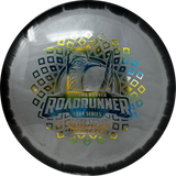 Juliana Korver Roadrunner-Innova-Foundation Disc Golf
