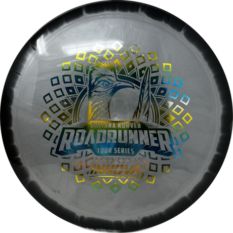 Juliana Korver Roadrunner-Innova-Foundation Disc Golf