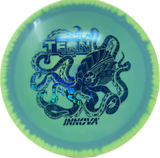 Juliana Korver Tern-Innova-Foundation Disc Golf