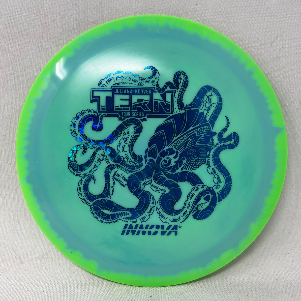 Juliana Korver Tern-Innova-Foundation Disc Golf