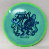 Juliana Korver Tern-Innova-Foundation Disc Golf