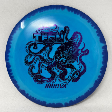 Juliana Korver Tern-Innova-Foundation Disc Golf
