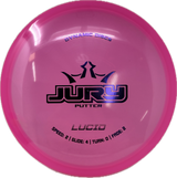 Jury-Dynamic Discs-Foundation Disc Golf