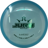 Jury-Dynamic Discs-Foundation Disc Golf